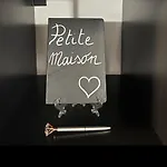 Petite Maison Apartmán *