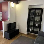Petite Maison Apartmán *