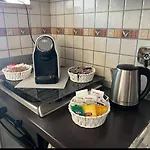 Apartmán Petite Maison Fiumicino