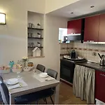 Apartmán Petite Maison
