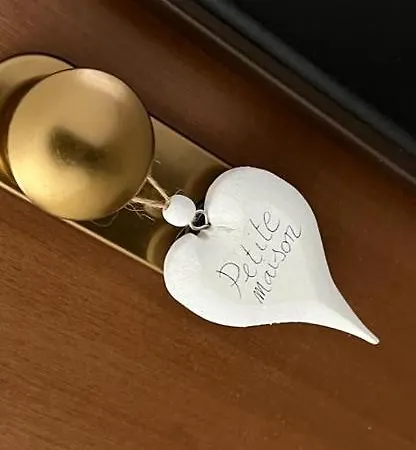 Petite Maison شقة *
