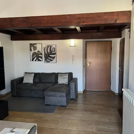 Petite Maison 아파트 피우미치노