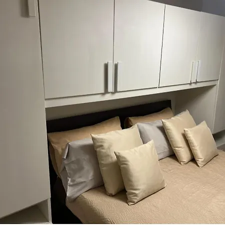 شقة Petite Maison