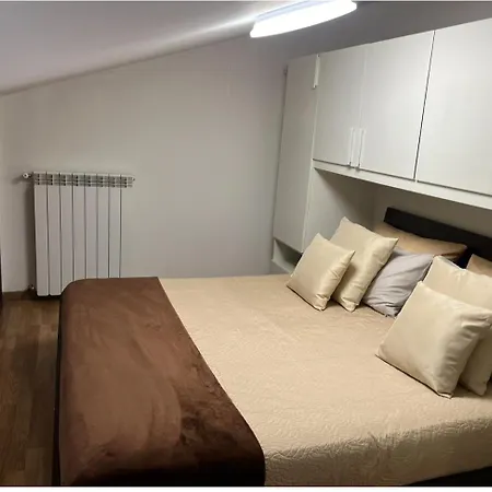 Petite Maison شقة *