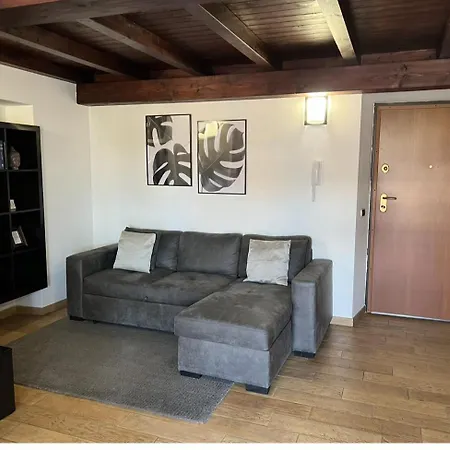 아파트 Petite Maison *