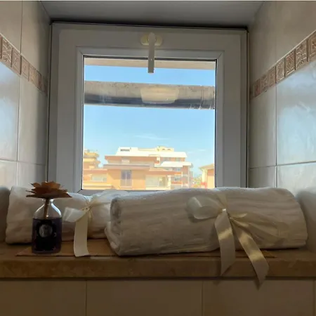 Petite Maison شقة *