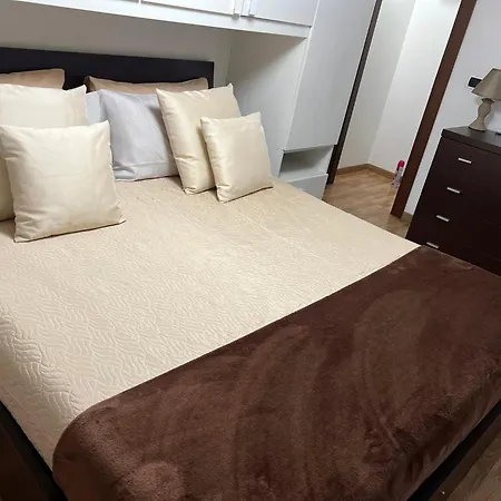 Petite Maison 아파트