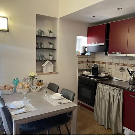شقة Petite Maison