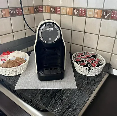 شقة Petite Maison
