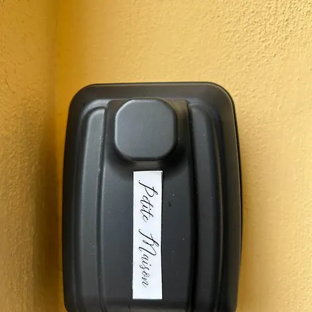 Petite Maison