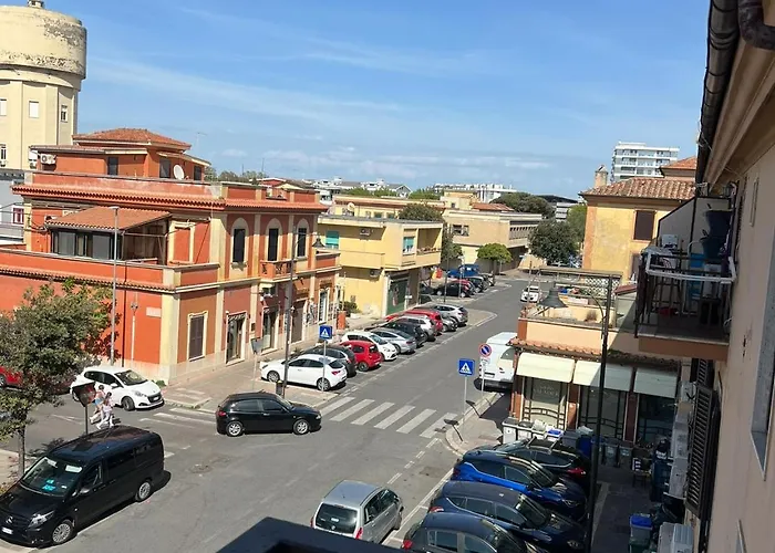 Petite Maison 피우미치노