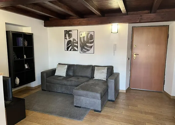 아파트 Petite Maison *