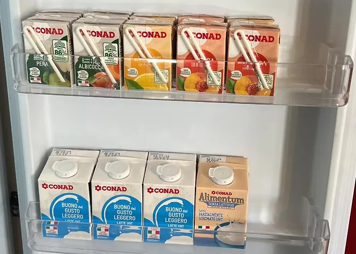 아파트 Petite Maison