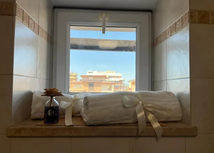 Petite Maison 아파트 *