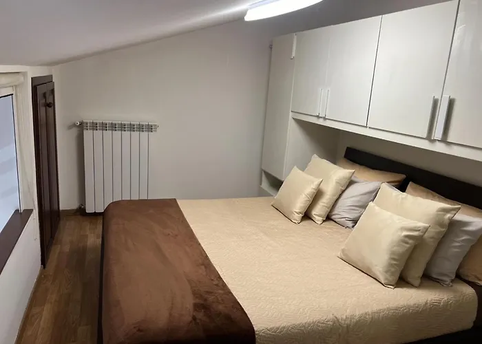 Petite Maison
