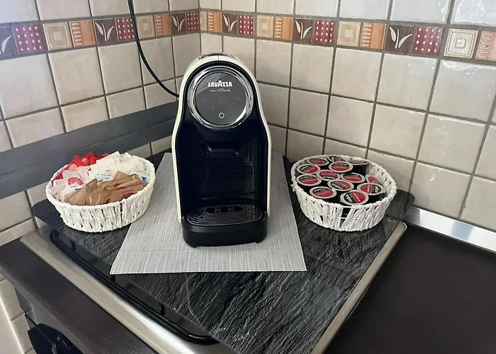 아파트 Petite Maison