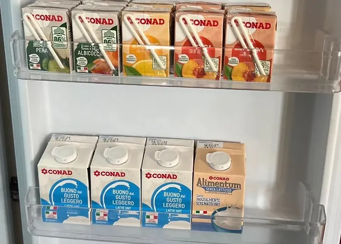 아파트 Petite Maison